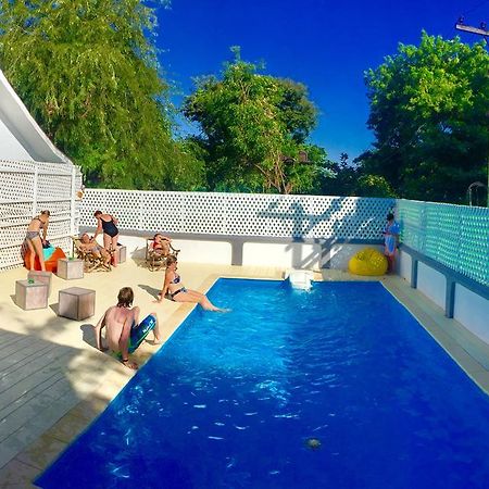 Ostello Bello Bagan Pool Εξωτερικό φωτογραφία