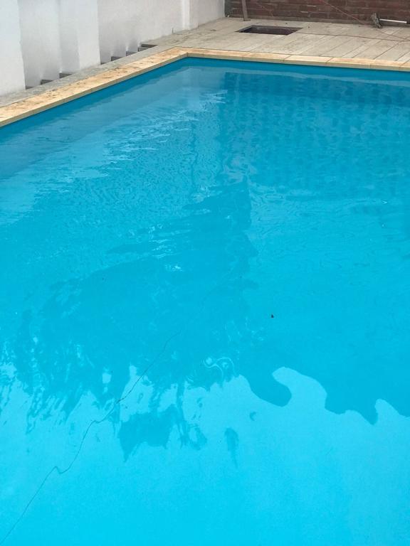 Ostello Bello Bagan Pool Εξωτερικό φωτογραφία