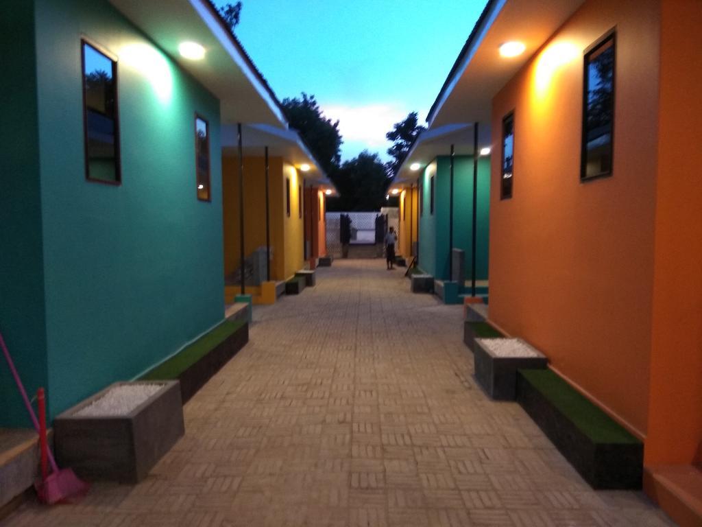 Ostello Bello Bagan Pool Εξωτερικό φωτογραφία