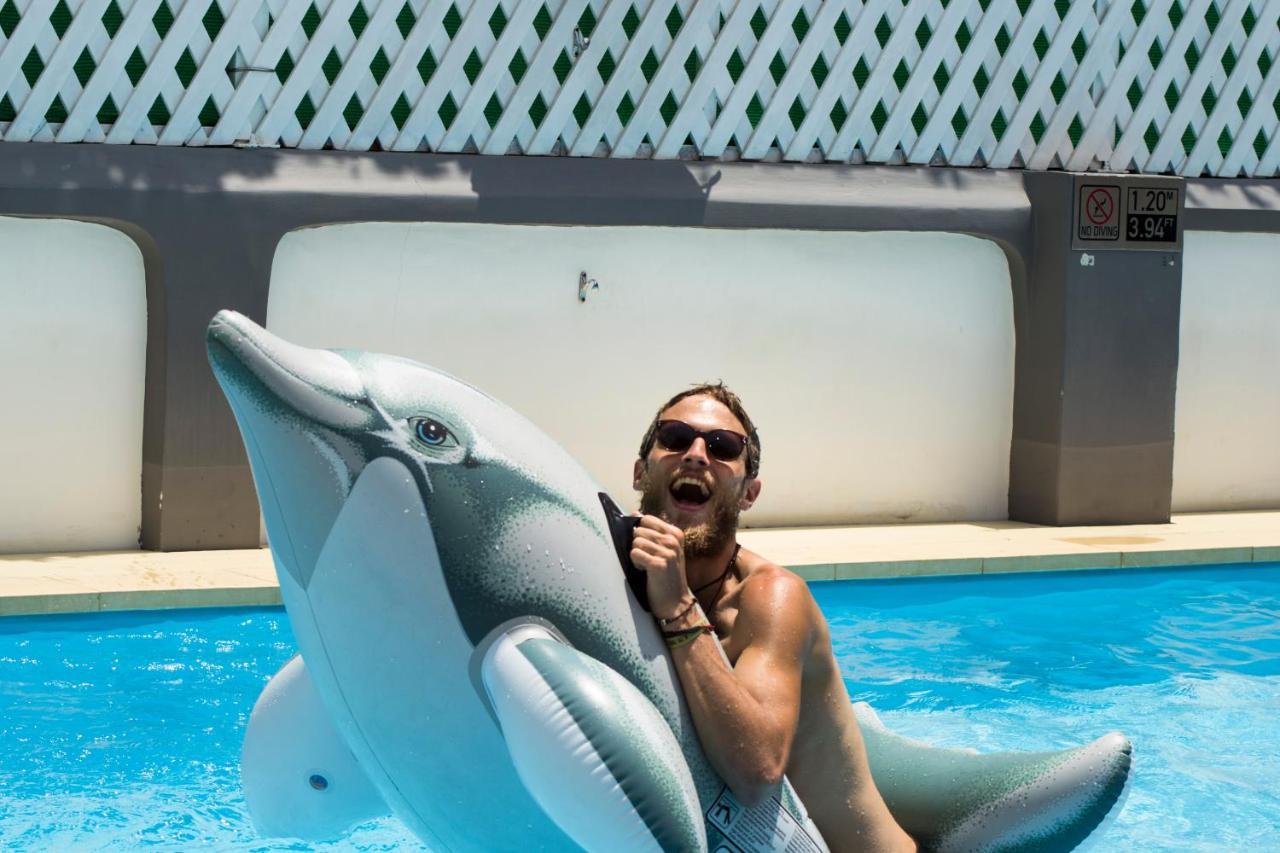 Ostello Bello Bagan Pool Εξωτερικό φωτογραφία